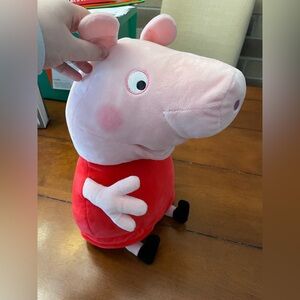Peppa pig